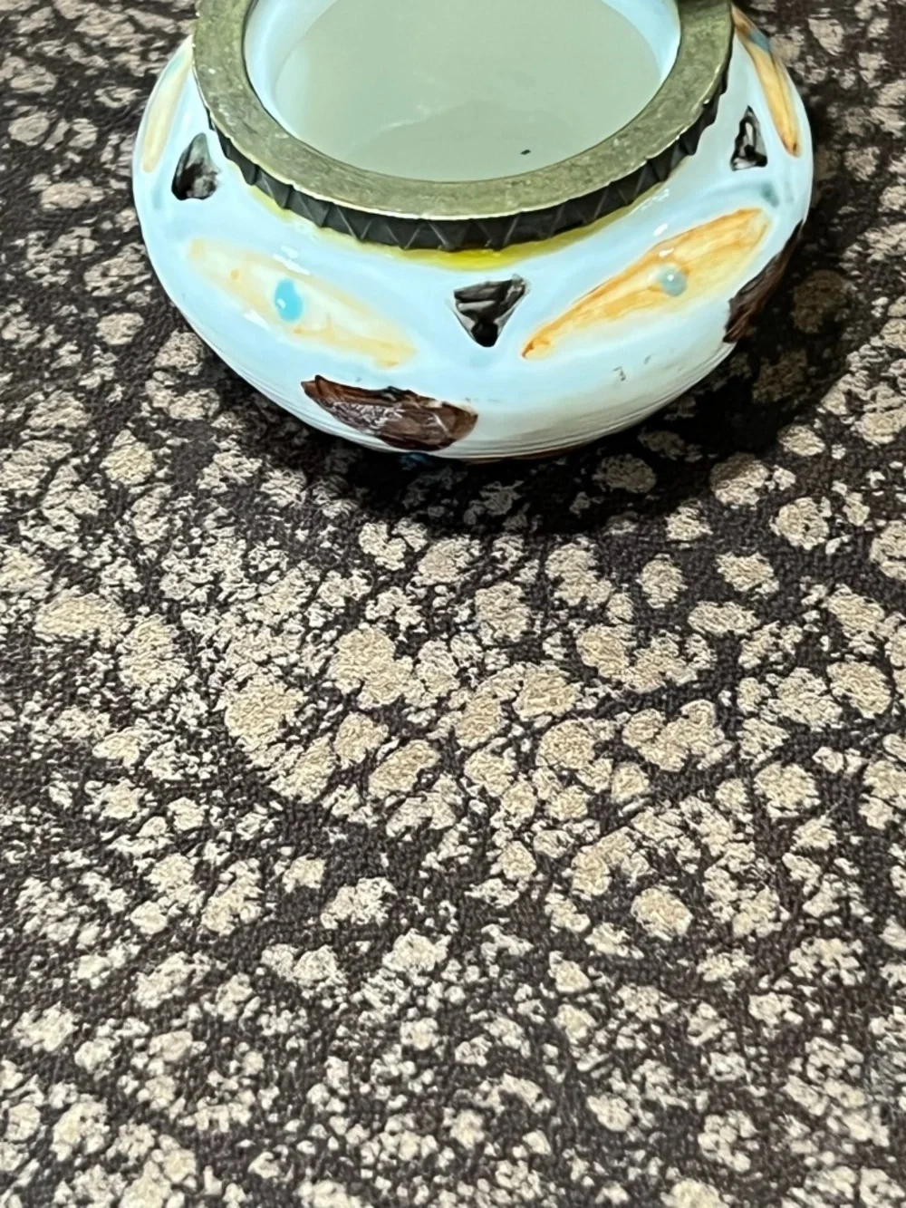 N/A vintage navajo